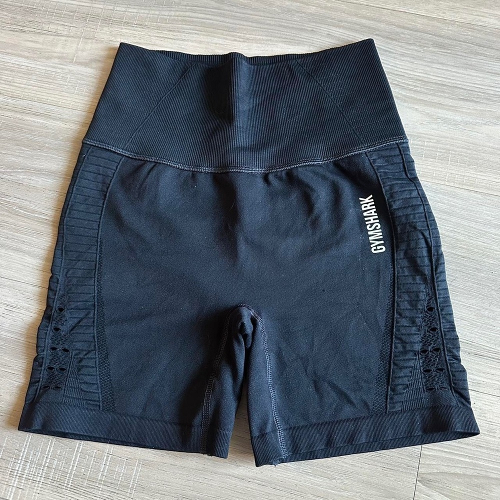 Gymshark spandex seamless